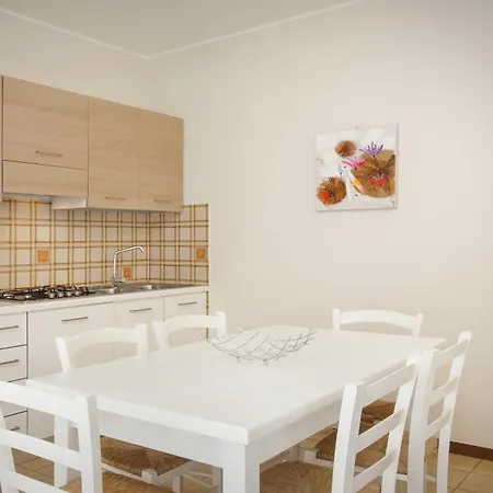 Rosa Bourbon Apartman