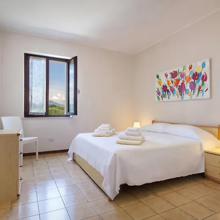 Apartman Rosa Bourbon