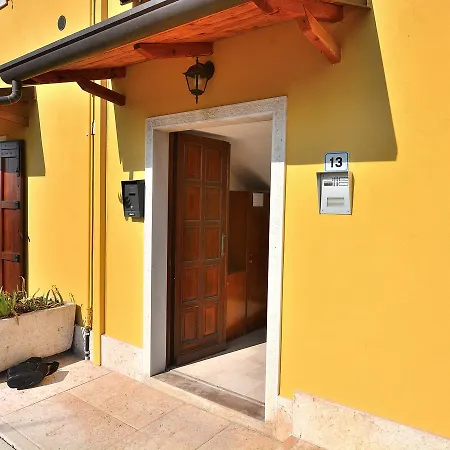 Apartman Rosa Bourbon *