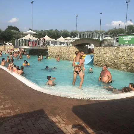 Apartman Rosa Bourbon Lazise