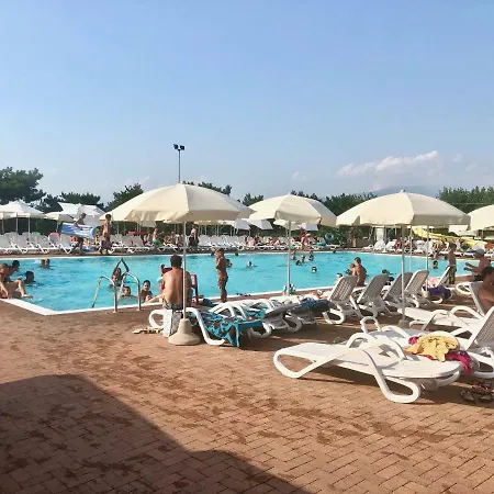 Apartman Rosa Bourbon Lazise