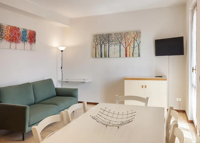 Rosa Bourbon Appartement *