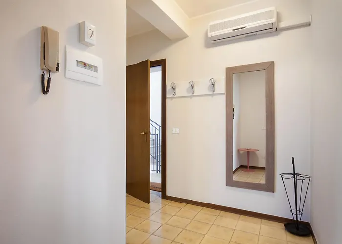 Rosa Bourbon * Lazise