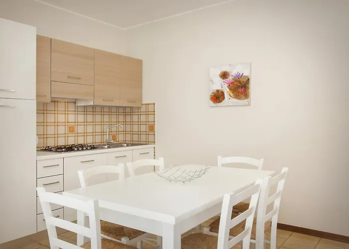 Rosa Bourbon Appartement