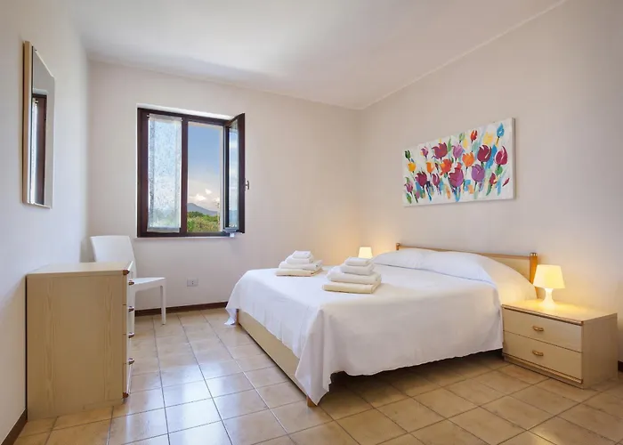 Appartement Rosa Bourbon