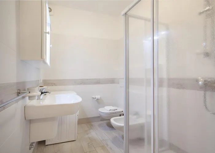 Rosa Bourbon Appartement