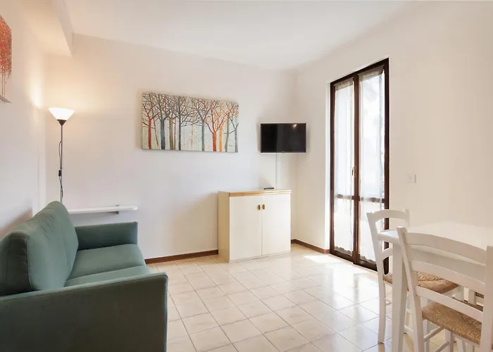 Rosa Bourbon * Lazise