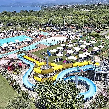 Rosa Bourbon 公寓 *